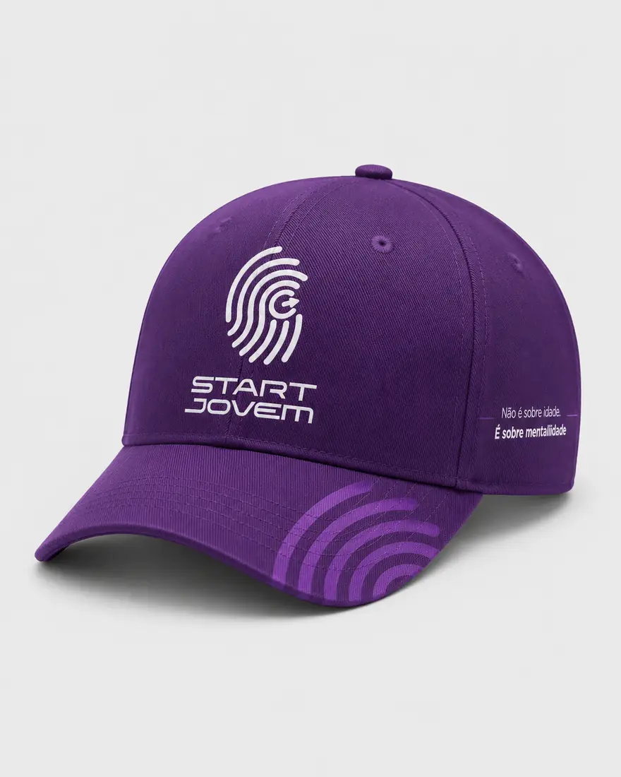 Projeto de identidade visual do Studio Criativo