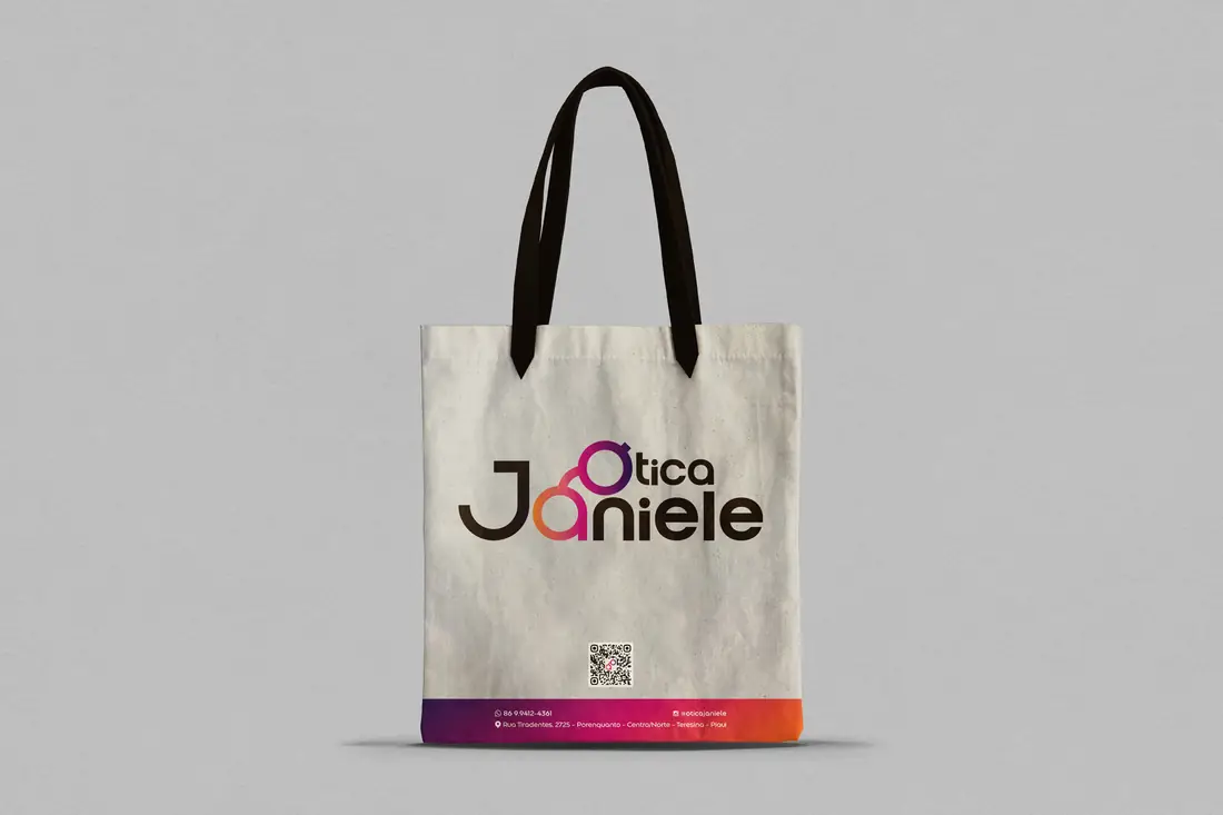 Projeto de identidade visual do Studio Criativo