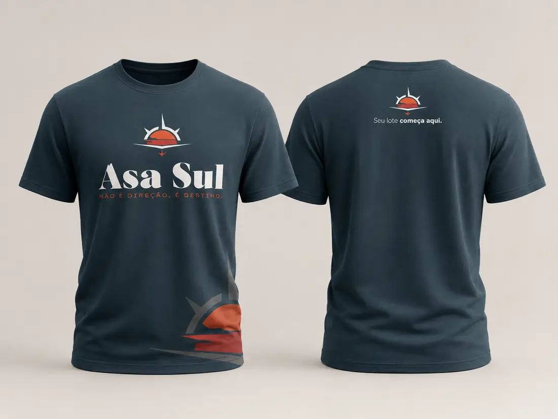 Projeto de identidade visual do Studio Criativo
