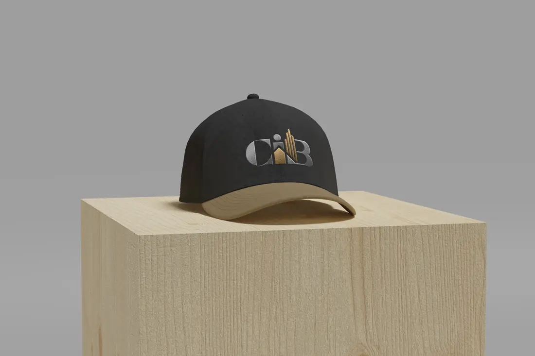 Projeto de identidade visual do Studio Criativo