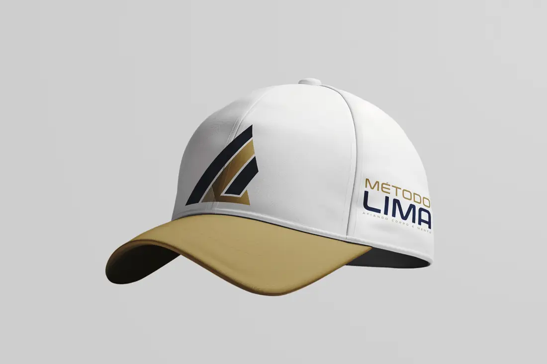 Projeto de identidade visual do Studio Criativo