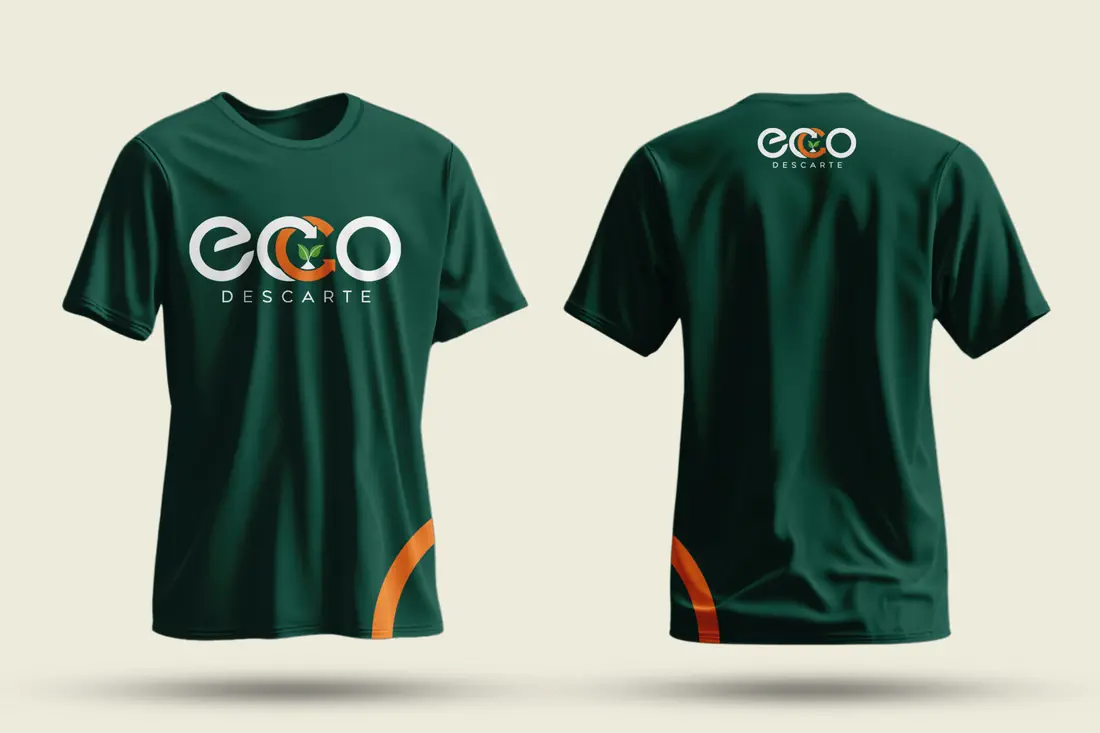 Projeto de identidade visual do Studio Criativo