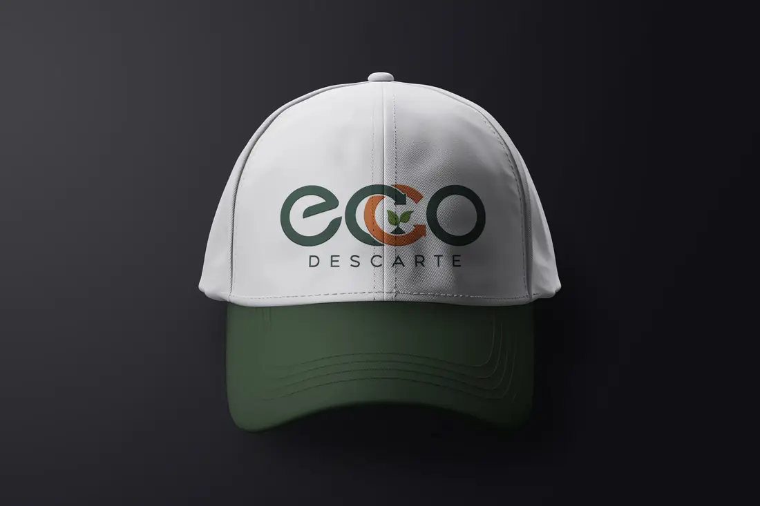 Projeto de identidade visual do Studio Criativo