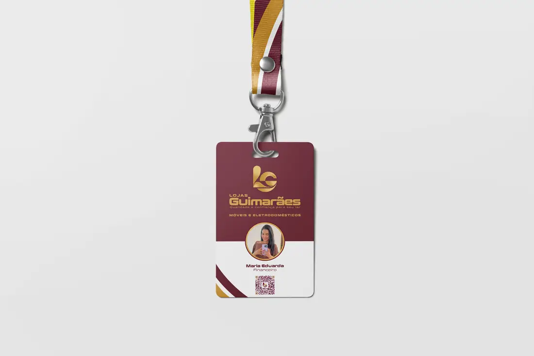 Projeto de identidade visual do Studio Criativo