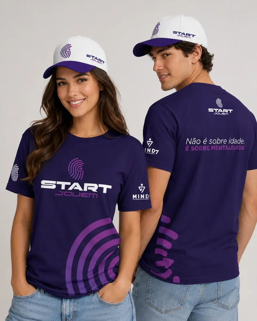 Projeto de identidade visual do Studio Criativo