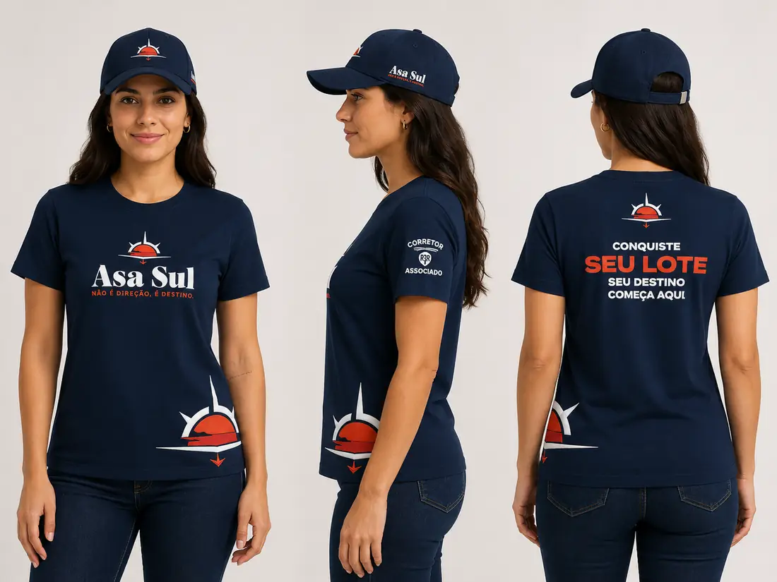Projeto de identidade visual do Studio Criativo