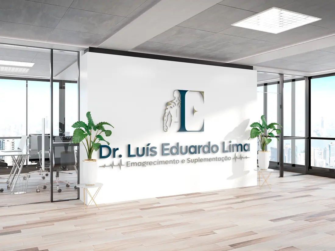 Projeto de identidade visual do Studio Criativo