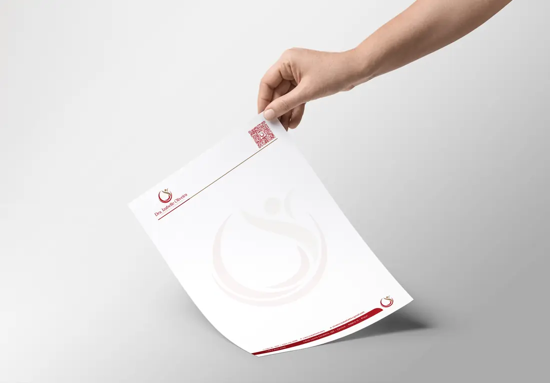 Projeto de identidade visual do Studio Criativo
