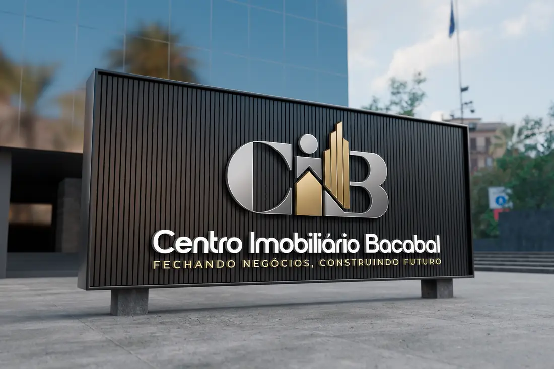 Projeto de identidade visual do Studio Criativo