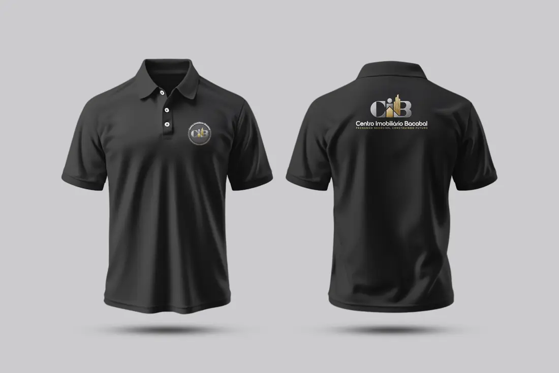 Projeto de identidade visual do Studio Criativo