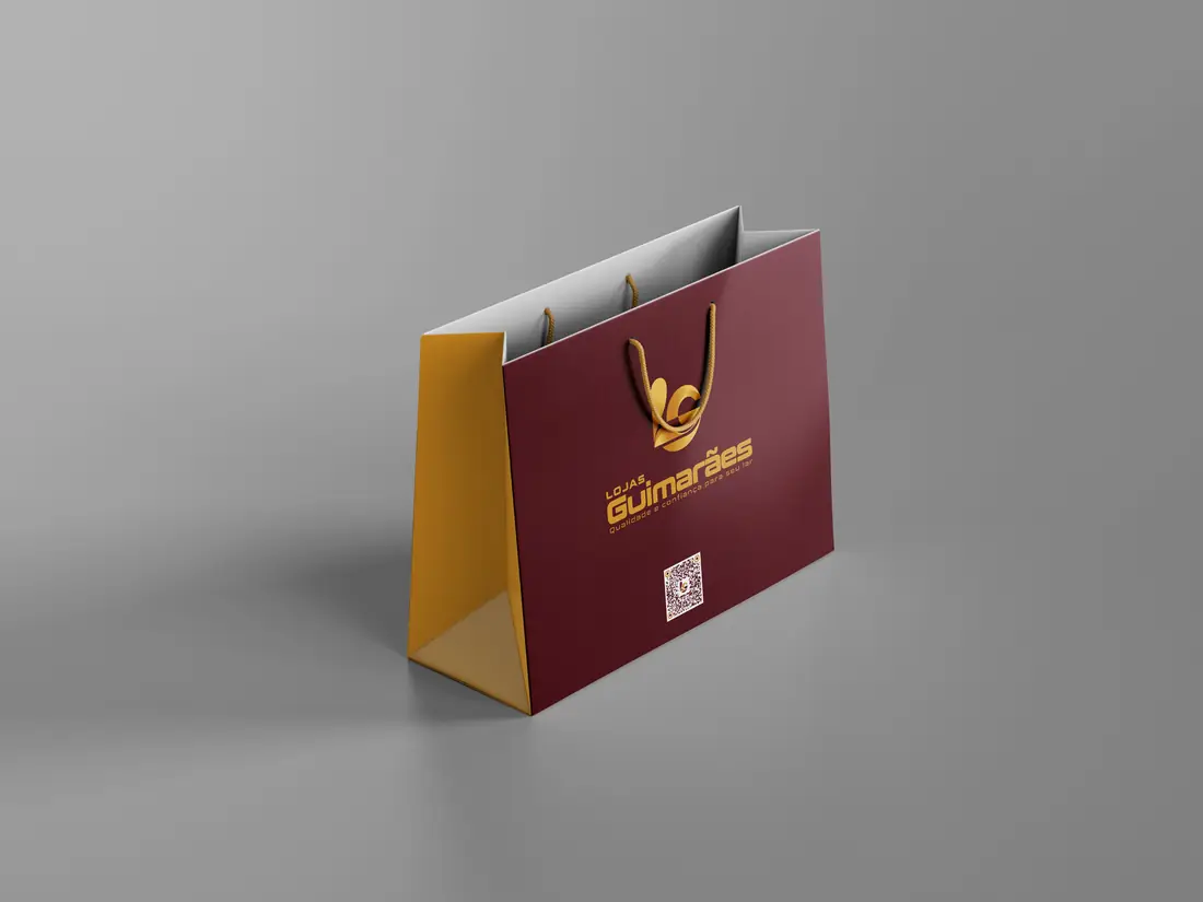 Projeto de identidade visual do Studio Criativo