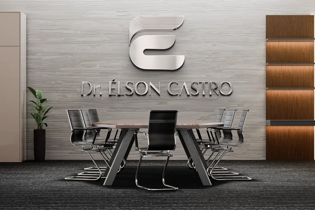 Projeto de identidade visual do Studio Criativo