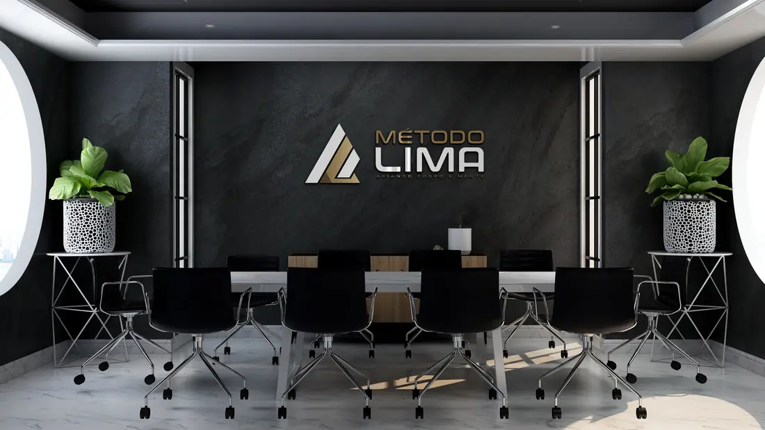 Projeto de identidade visual do Studio Criativo